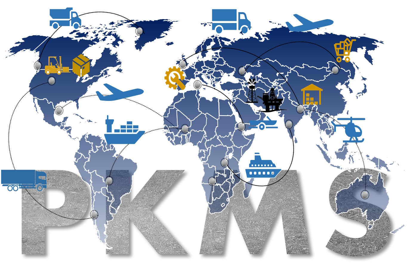 PKMS Logistics Services