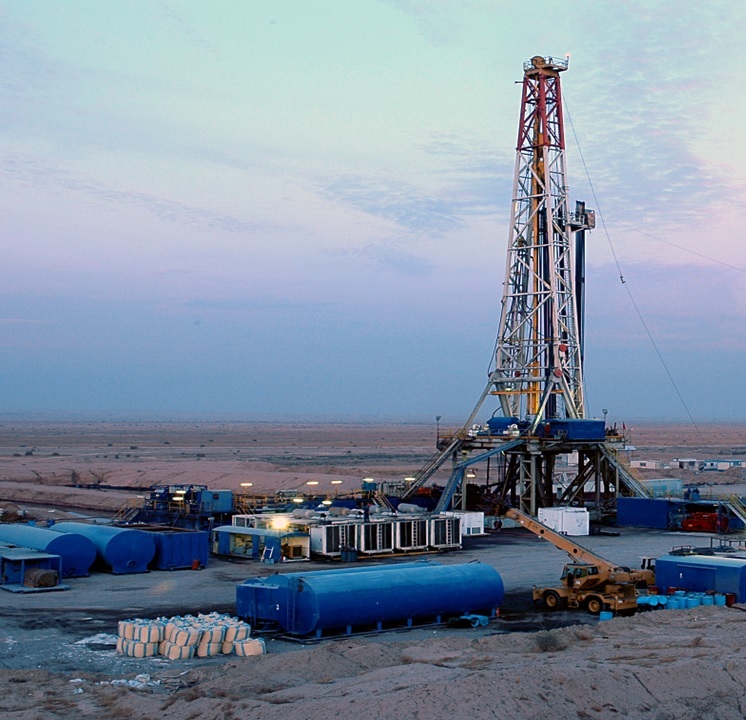 Asr Kish Drilling Co