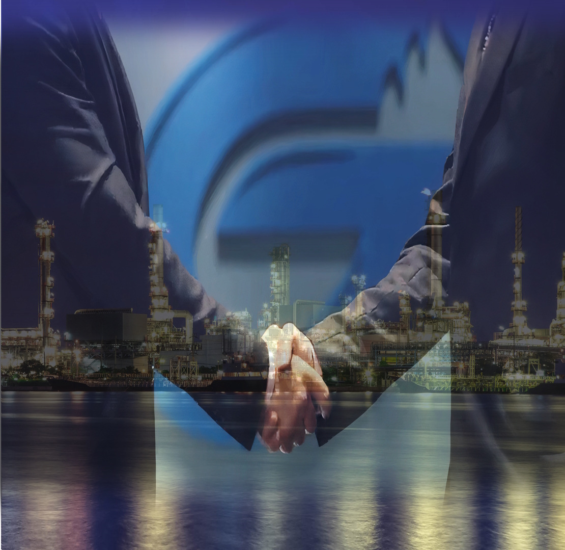 Global Petro Tech Kish Co